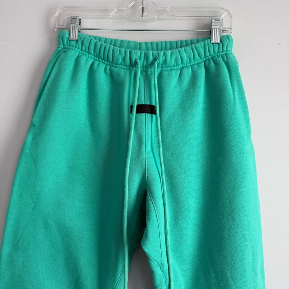 Fear of God elevated athleisure